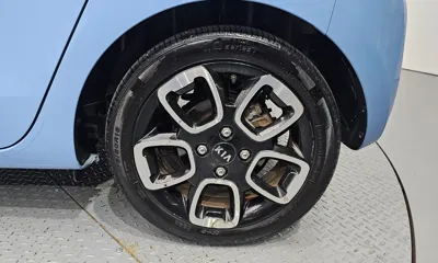 Kia Ray 2019, 80674 км, за 7155.05 USD - фото 21