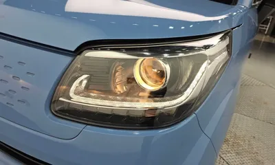 Kia Ray 2019, 80674 км, за 7155.05 USD - фото 22
