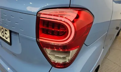Kia Ray 2019, 80674 км, за 7155.05 USD - фото 23
