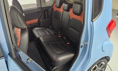 Kia Ray 2019, 80674 км, за 7155.05 USD - фото 26