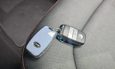 Kia Ray 2019, 80674 км, за 7155.05 USD - фото 30