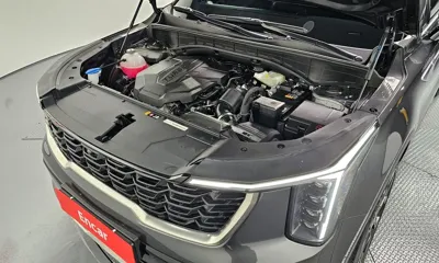 Kia Sorento 2025, 6666 км, за 26977.82 USD - фото 6