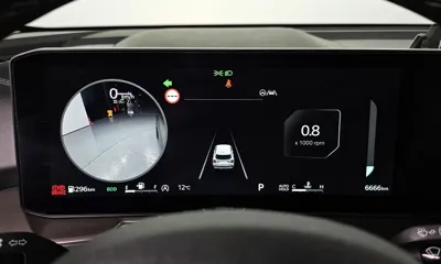Kia Sorento 2025, 6666 км, за 26977.82 USD - фото 8