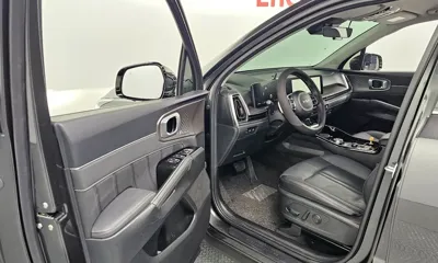 Kia Sorento 2025, 6666 км, за 26977.82 USD - фото 10