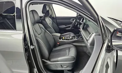 Kia Sorento 2025, 6666 км, за 26977.82 USD - фото 12