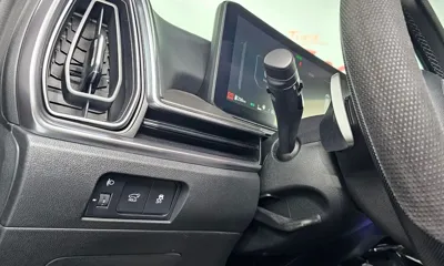 Kia Sorento 2025, 6666 км, за 26977.82 USD - фото 14