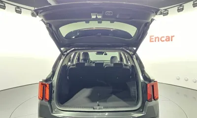 Kia Sorento 2025, 6666 км, за 26977.82 USD - фото 20