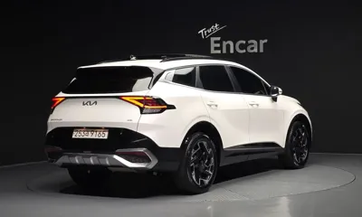 Kia Sportage 2024, 48970 км, за 17516.44 USD