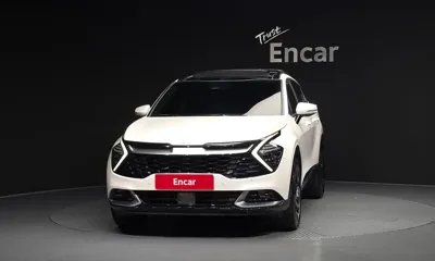 Kia Sportage 2024, 48970 км, за 17516.44 USD