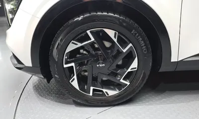 Kia Sportage 2024, 48970 км, за 17516.44 USD