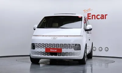 Hyundai Staria 2022, 88396 км, за 18566.79 USD