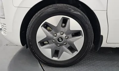 Hyundai Staria 2022, 88396 км, за 18566.79 USD