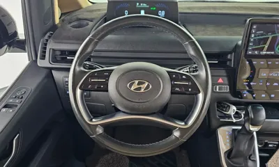 Hyundai Staria 2022, 88396 км, за 18566.79 USD - фото 13