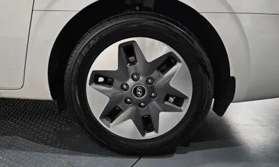 Hyundai Staria 2022, 88396 км, за 18566.79 USD - фото 21