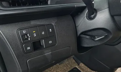 Hyundai Staria 2022, 88396 км, за 18566.79 USD - фото 27