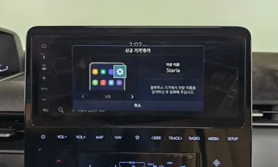 Hyundai Staria 2022, 88396 км, за 18566.79 USD - фото 33
