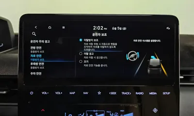 Hyundai Staria 2022, 88396 км, за 18566.79 USD - фото 37