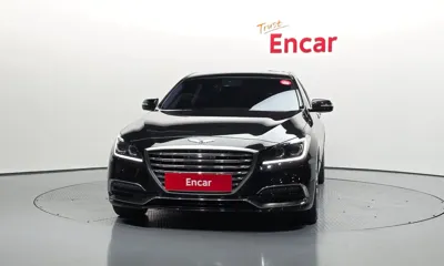 Genesis G80 2018, 159924 км, за 10634.11 USD