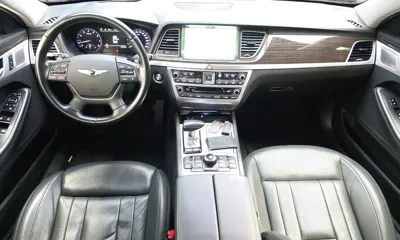 Genesis G80 2018, 159924 км, за 10634.11 USD - фото 7