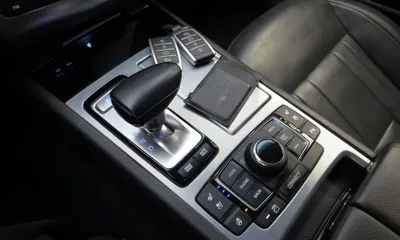 Genesis G80 2018, 159924 км, за 10634.11 USD - фото 9