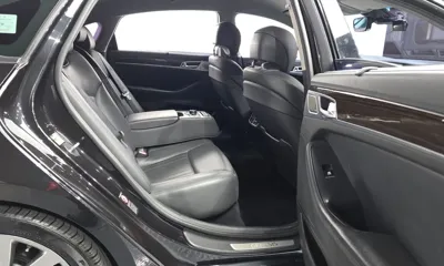 Genesis G80 2018, 159924 км, за 10634.11 USD - фото 12