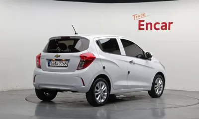 ChevroletGMDaewoo Spark 2022, 14713 км, за 6375.23 USD