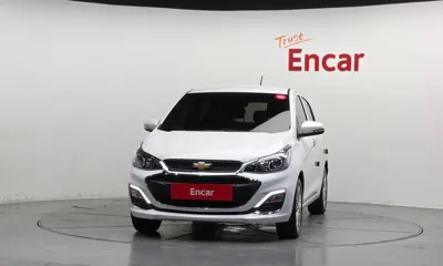 ChevroletGMDaewoo Spark 2022, 14713 км, за 6375.23 USD
