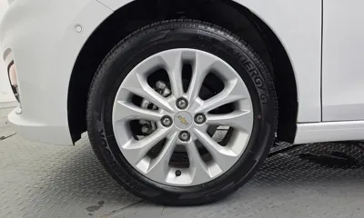 ChevroletGMDaewoo Spark 2022, 14713 км, за 6375.23 USD