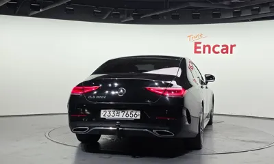 Mercedes-Benz CLS-Class 2019, 199974 км, за 17318.89 USD
