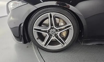 Mercedes-Benz CLS-Class 2019, 199974 км, за 17318.89 USD