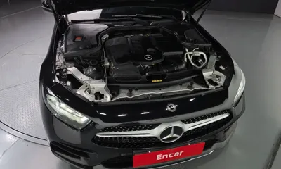 Mercedes-Benz CLS-Class 2019, 199974 км, за 17318.89 USD - фото 6