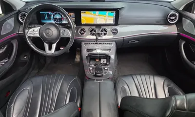 Mercedes-Benz CLS-Class 2019, 199974 км, за 17318.89 USD - фото 7