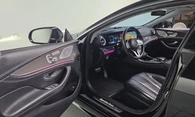 Mercedes-Benz CLS-Class 2019, 199974 км, за 17318.89 USD - фото 10