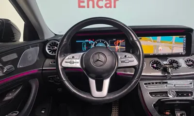 Mercedes-Benz CLS-Class 2019, 199974 км, за 17318.89 USD - фото 12