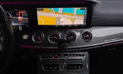 Mercedes-Benz CLS-Class 2019, 199974 км, за 17318.89 USD - фото 13