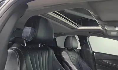 Mercedes-Benz CLS-Class 2019, 199974 км, за 17318.89 USD - фото 17