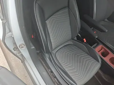 Volkswagen ID.3 2023, 63700 км, за 10903.26 USD - фото 25