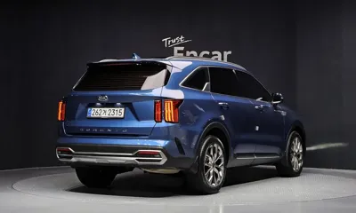 Kia Sorento 2021, 105772 км, за 15850.68 USD