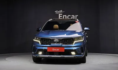 Kia Sorento 2021, 105772 км, за 15850.68 USD