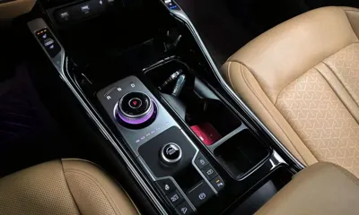 Kia Sorento 2021, 105772 км, за 15850.68 USD - фото 9
