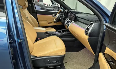 Kia Sorento 2021, 105772 км, за 15850.68 USD - фото 11