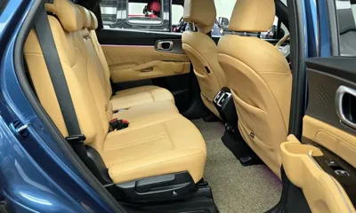 Kia Sorento 2021, 105772 км, за 15850.68 USD - фото 12