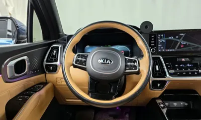 Kia Sorento 2021, 105772 км, за 15850.68 USD - фото 13