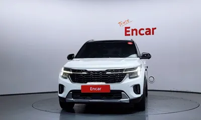 Kia Seltos 2023, 12169 км, за 20511.81 USD