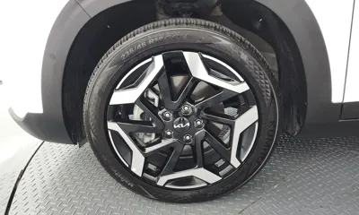 Kia Seltos 2023, 12169 км, за 20511.81 USD