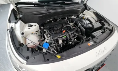 Kia Seltos 2023, 12169 км, за 20511.81 USD - фото 6
