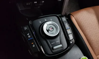 Kia Seltos 2023, 12169 км, за 20511.81 USD - фото 9