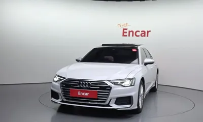 Audi A6 2021, 75995 км, за 19627.15 USD