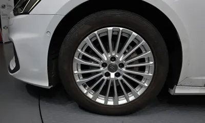 Audi A6 2021, 75995 км, за 19627.15 USD