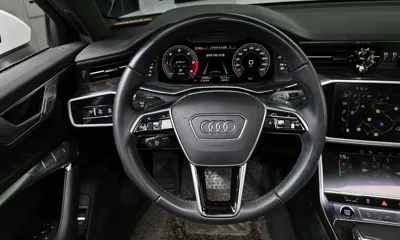 Audi A6 2021, 75995 км, за 19627.15 USD - фото 14